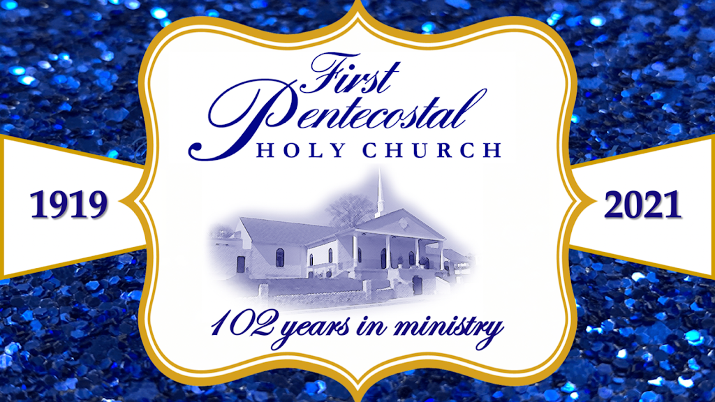 First Pentecostal Holy Church | 324 Pusey St, Chester, PA 19013 | Phone: (610) 872-2858