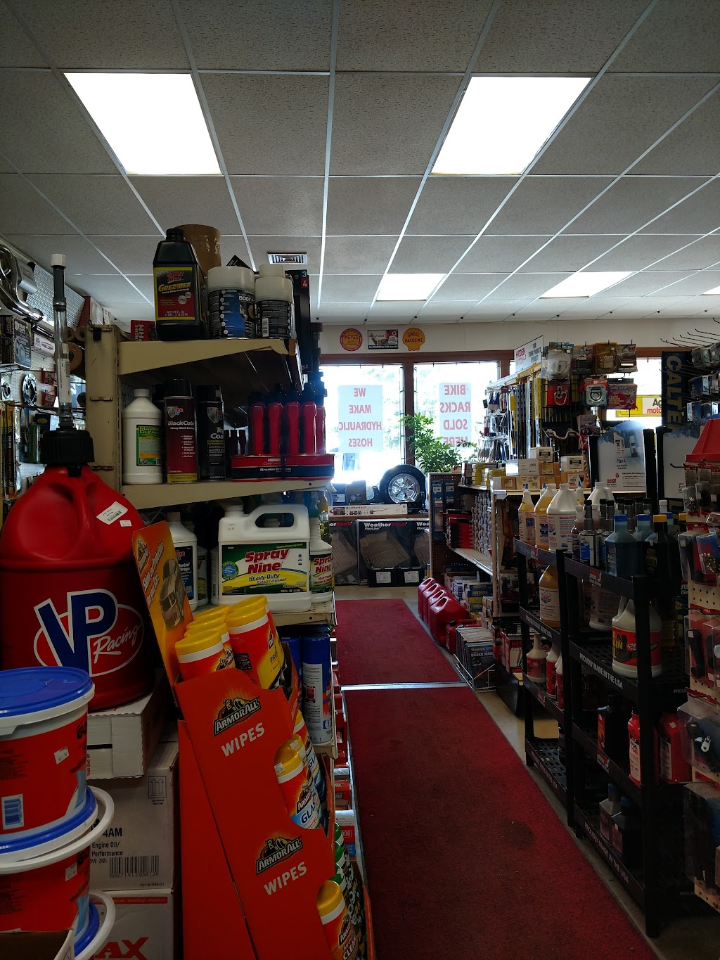 Auto Parts Plus | 351 US-46, Great Meadows, NJ 07838 | Phone: (908) 637-4949