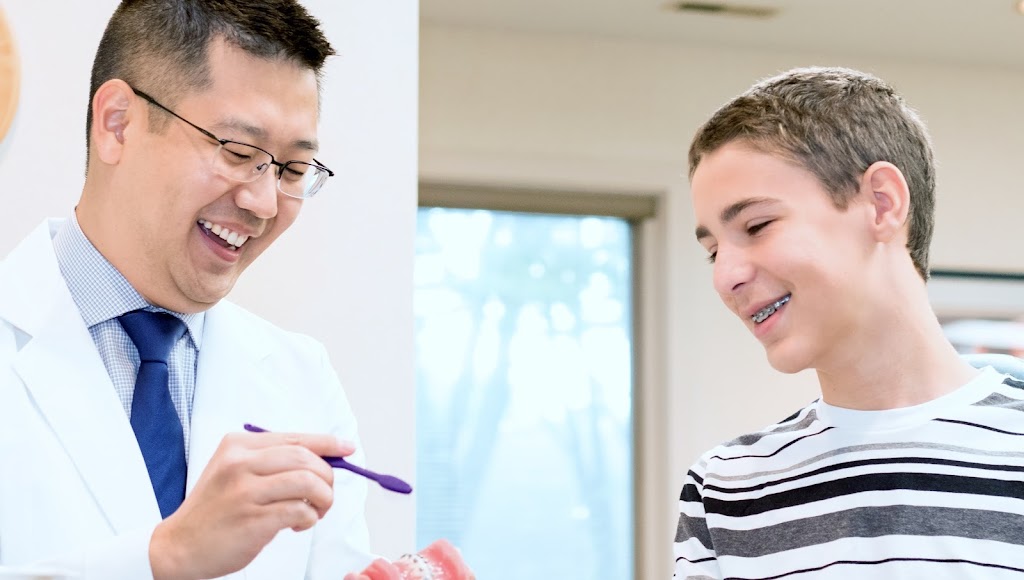 Yang Orthodontics - Invisalign & Braces in Langhorne | 310 Middletown Blvd #202, Langhorne, PA 19047 | Phone: (215) 757-0864