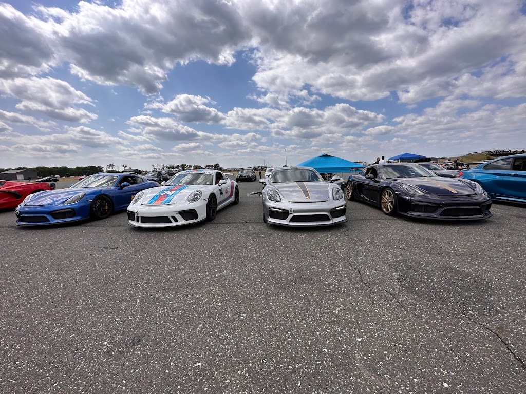 New Jersey Motorsports Park | 8000 Dividing Creek Rd, Millville, NJ 08332 | Phone: (856) 327-8000
