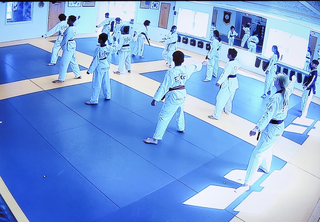 Taekwondo Elite | 170 Township Line Rd A2A, Hillsborough Township, NJ 08844 | Phone: (908) 359-0441