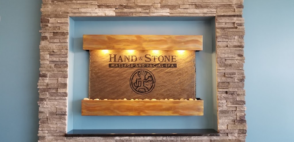 Hand & Stone Massage and Facial Spa | 30 International Dr S Suite E-5, Flanders, NJ 07836 | Phone: (862) 345-7732