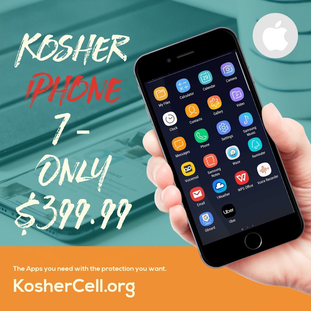 Kosher Cell Inc | 1700 Madison Ave Ste 30, Lakewood, NJ 08701 | Phone: (848) 299-4081