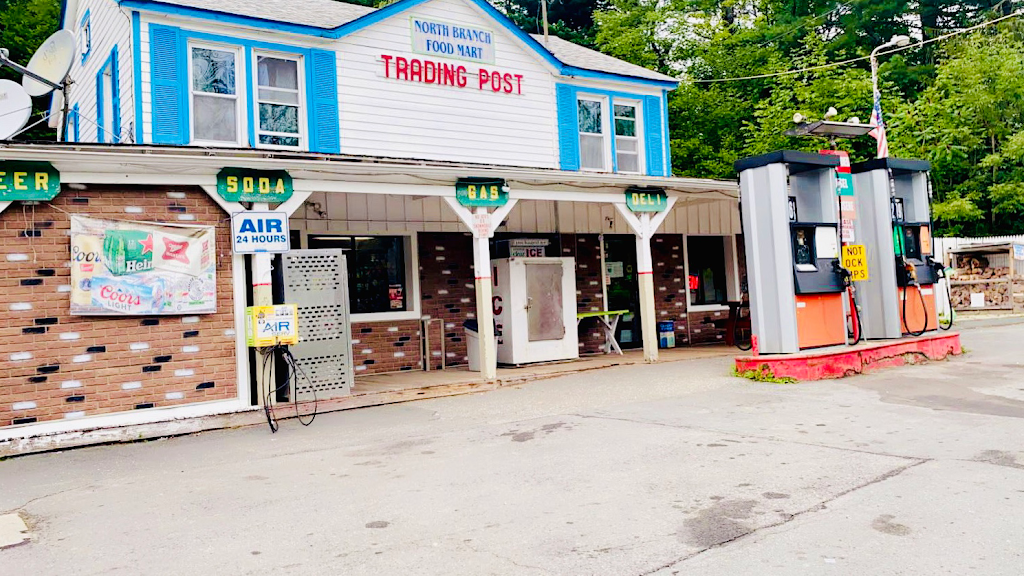 North Branch Food Mart (Trading Post) | 13 Trading Post Rd, North Branch, NY 12766 | Phone: (845) 482-3362