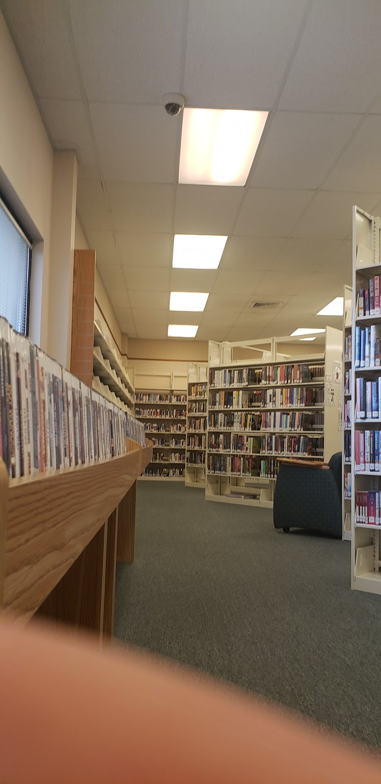 Logan Township Library | 498 Beckett Rd, Swedesboro, NJ 08085 | Phone: (856) 241-0202