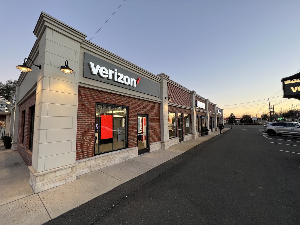 Verizon | 7 NJ-31, Pennington, NJ 08534 | Phone: (609) 730-4870