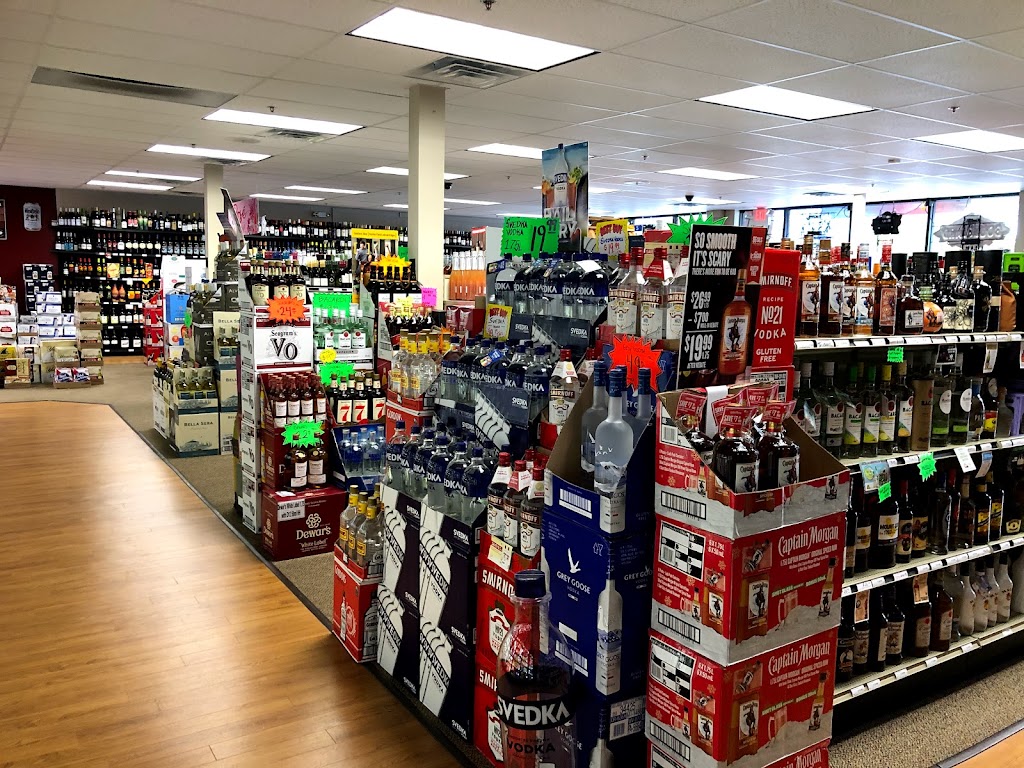 White Hills Wine & Spirits | 206 Leavenworth Rd, Shelton, CT 06484 | Phone: (203) 925-9463