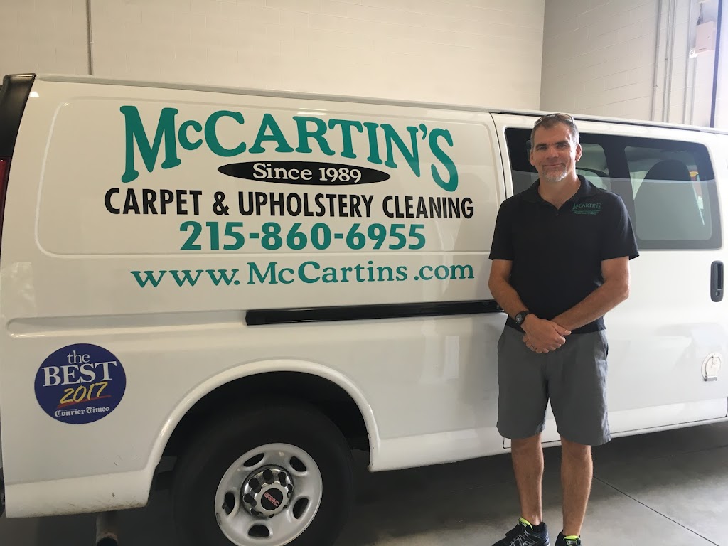 Mc Cartins Services | 401 Camars Dr, Warwick, PA 18974 | Phone: (215) 860-6955