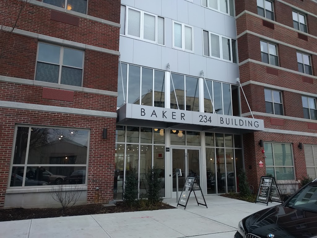 The Baker Building | 234 Suydam Ave, Jersey City, NJ 07304 | Phone: (646) 522-9125