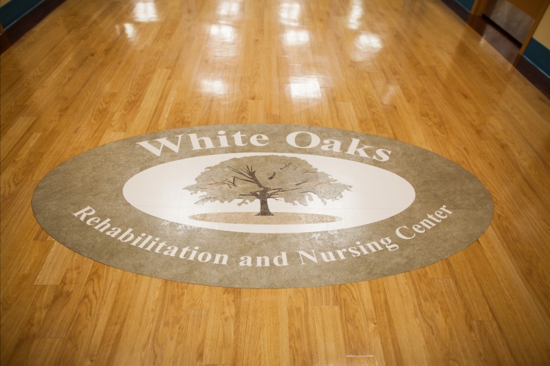 White Oaks Rehabilitation and Nursing Center | 8565 Jericho Turnpike, Woodbury, NY 11797 | Phone: (516) 367-3400