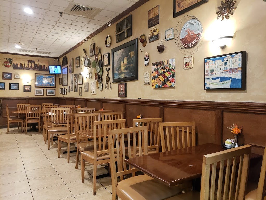 Pompei Pizza Restaurant | 346 NY-25A Ste 64, Rocky Point, NY 11778 | Phone: (631) 744-0140