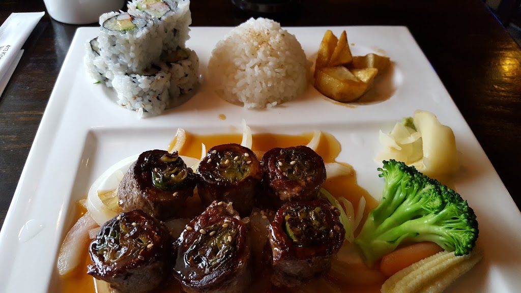 Tsuru Japanese Cuisine | 413 King George Rd, Basking Ridge, NJ 07920 | Phone: (908) 580-0666