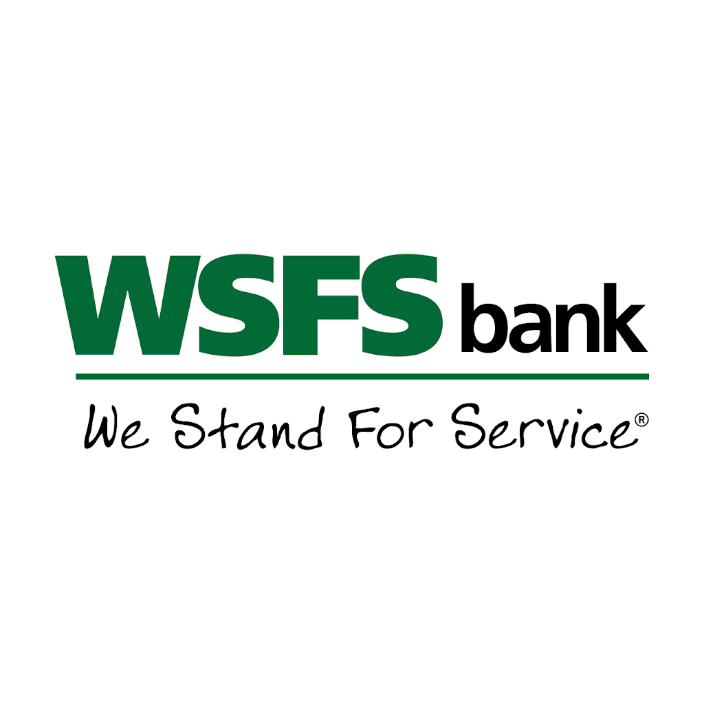 WSFS Bank | 1486 Forrest Ave, Dover, DE 19904 | Phone: (302) 677-1891