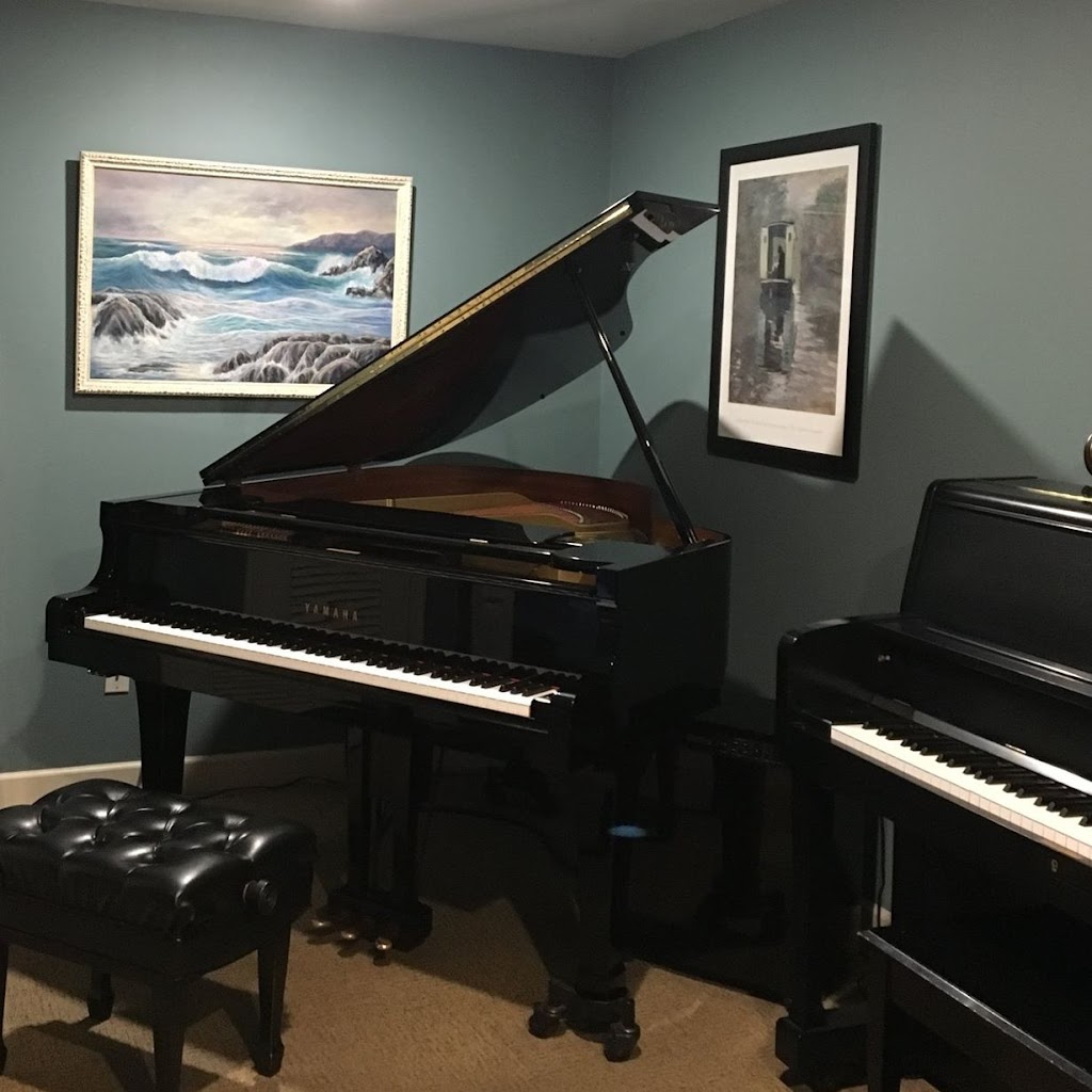 Hartman Music Studio | 6120 Autumn Ct, Pipersville, PA 18947 | Phone: (215) 206-2249