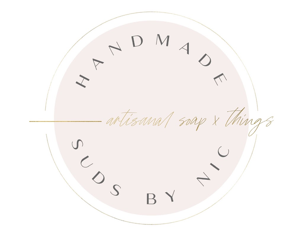 Handmade Suds by Nic | 101 West St, Hillsdale, NJ 07642 | Phone: (201) 474-5832