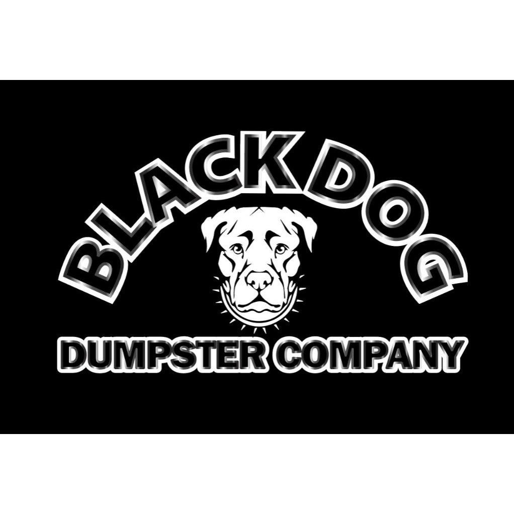 The Black Dog Dumpster Company | 550 New Haven Ave, Milford, CT 06460 | Phone: (203) 528-0617