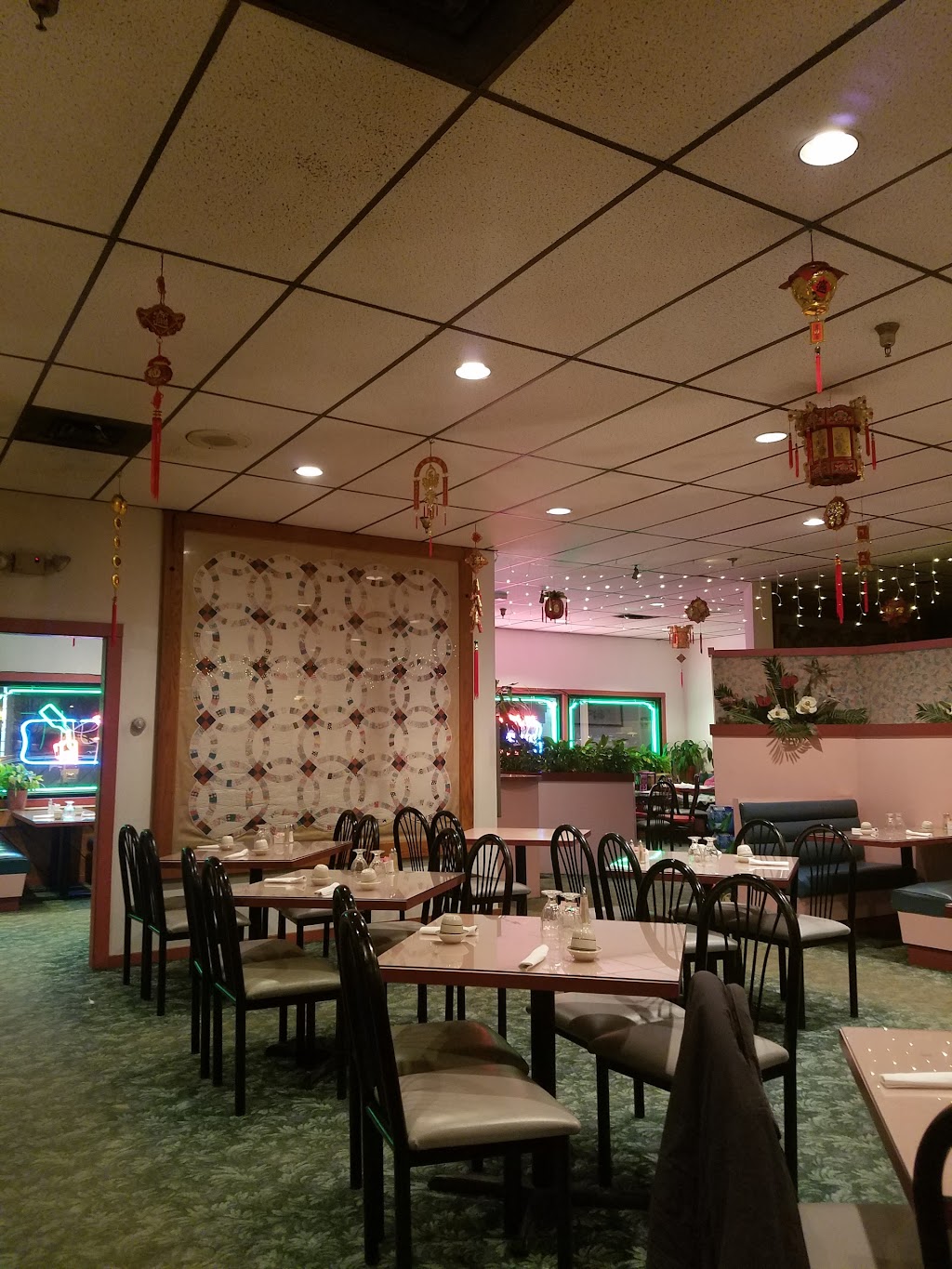 Panda Garden | 600 N Colony Rd #6, Wallingford, CT 06492 | Phone: (203) 284-0550