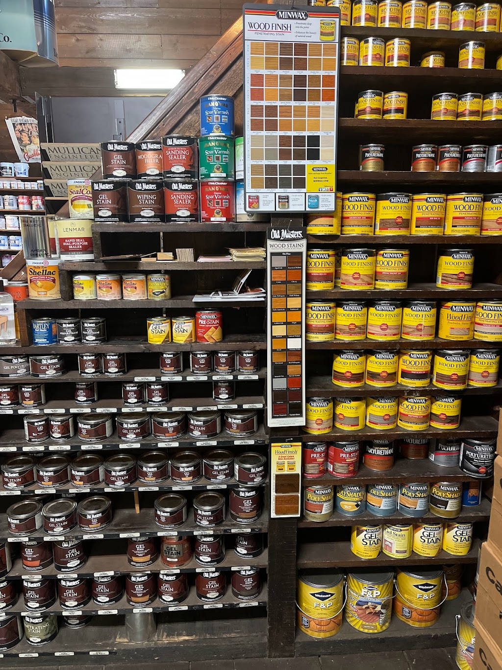 Towne Paint & Flooring | 5942 Duerer St, Egg Harbor City, NJ 08215 | Phone: (609) 965-1392