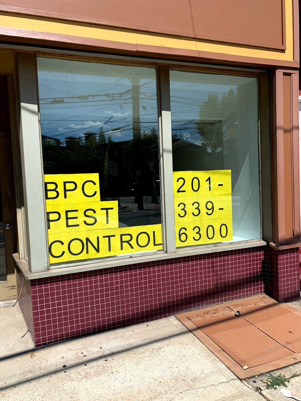Brownstone Pest Control | 339 Communipaw Ave #6, Jersey City, NJ 07304 | Phone: (201) 339-6300