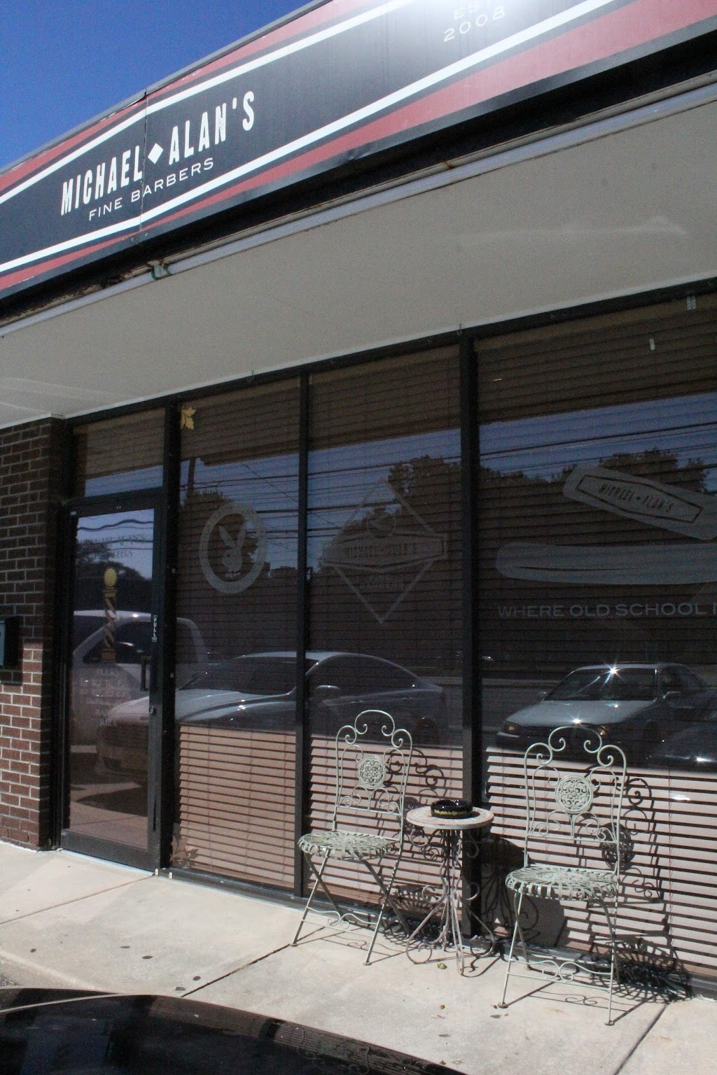 Michael Alans Fine Barbers | 1200 S Church St, Mt Laurel Township, NJ 08054 | Phone: (856) 581-4342