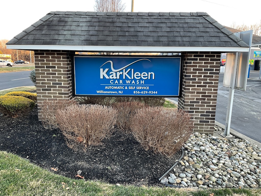 Kar Kleen | 1110 S Main St, Williamstown, NJ 08094 | Phone: (856) 629-9344