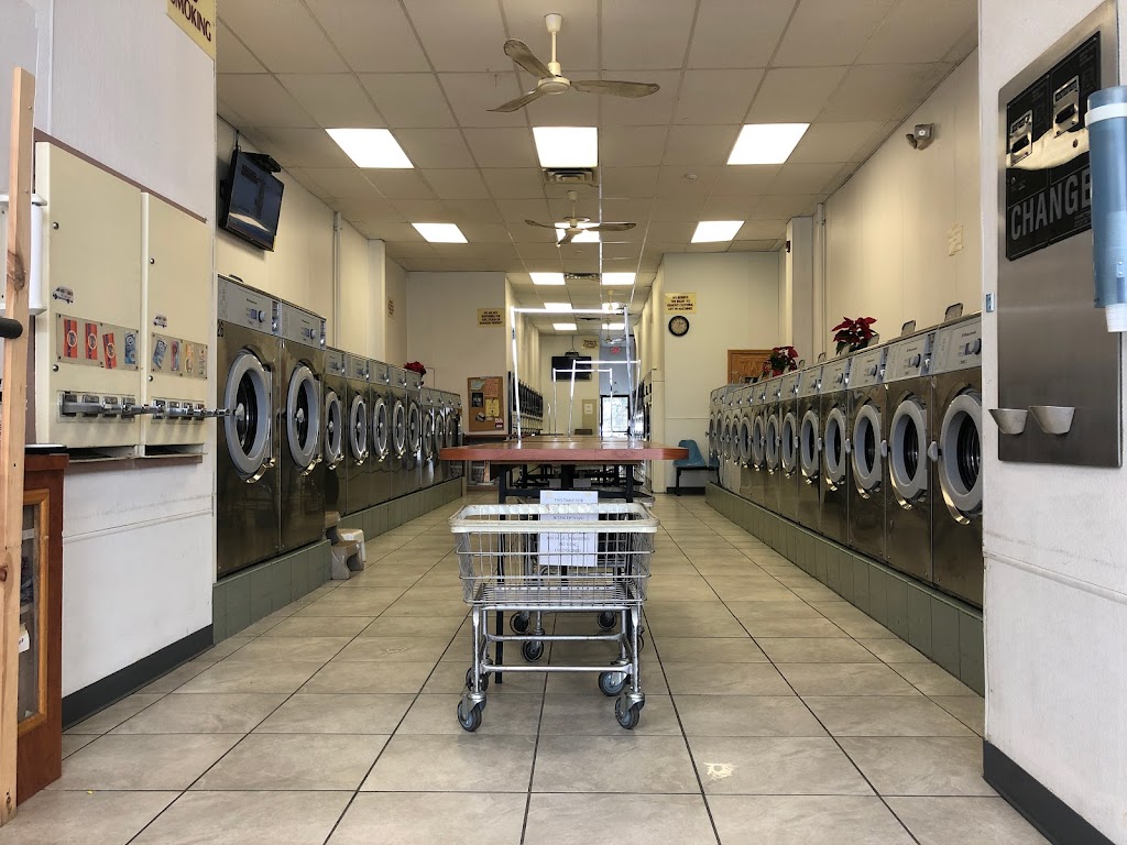 W&M Laundromat Inc | 3202 Horseblock Road, Medford, NY 11763 | Phone: (631) 714-4335
