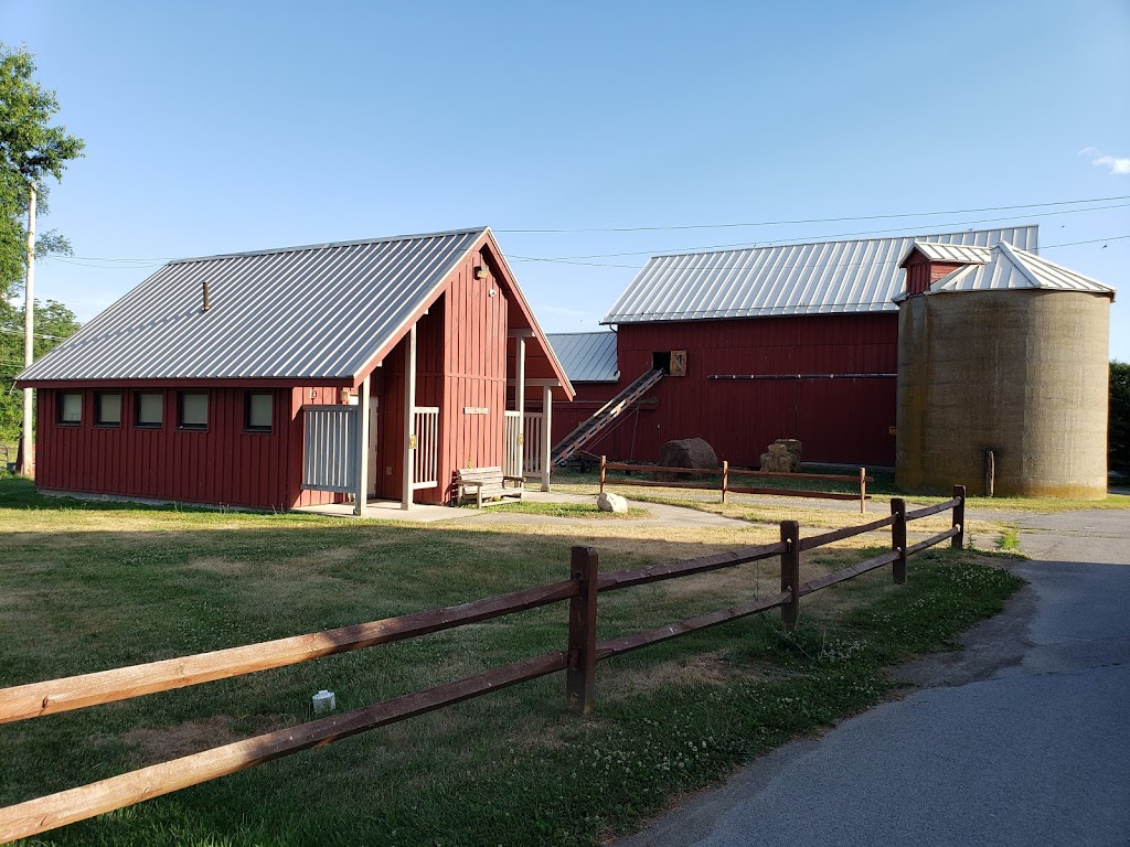 Stony Kill Farm Environmental Education Center | 79 Farmstead Ln, Wappingers Falls, NY 12590 | Phone: (845) 831-3800