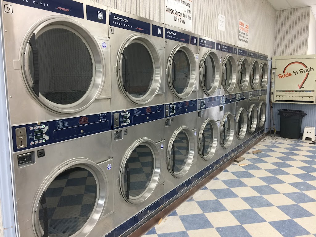 Wishy Washy Laundromat | 52 E Broad St, Hopewell, NJ 08525 | Phone: (908) 328-9452