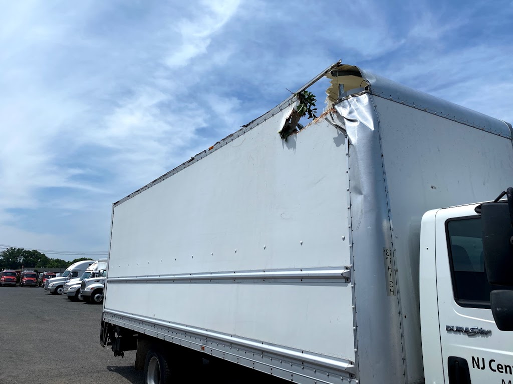 Jersey Truck Repair | 107 How Ln, New Brunswick, NJ 08901 | Phone: (732) 887-1047