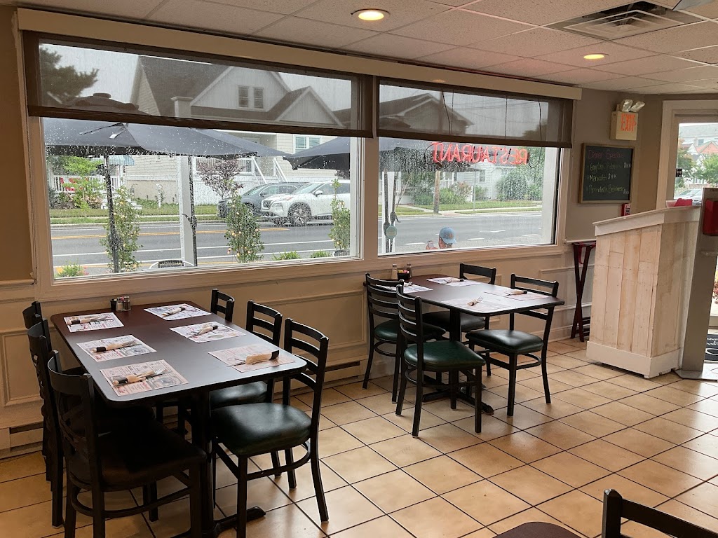 Marios Pizzeria & Restaurant | 1510 Bay Ave, Ocean City, NJ 08226 | Phone: (609) 398-0490