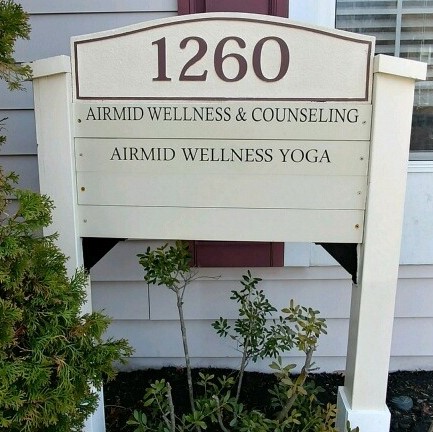 Airmid Wellness and Counseling Center | 1260 Old York Road Hartsville, Professional Village, Warminster, PA 18974 | Phone: (215) 293-0744