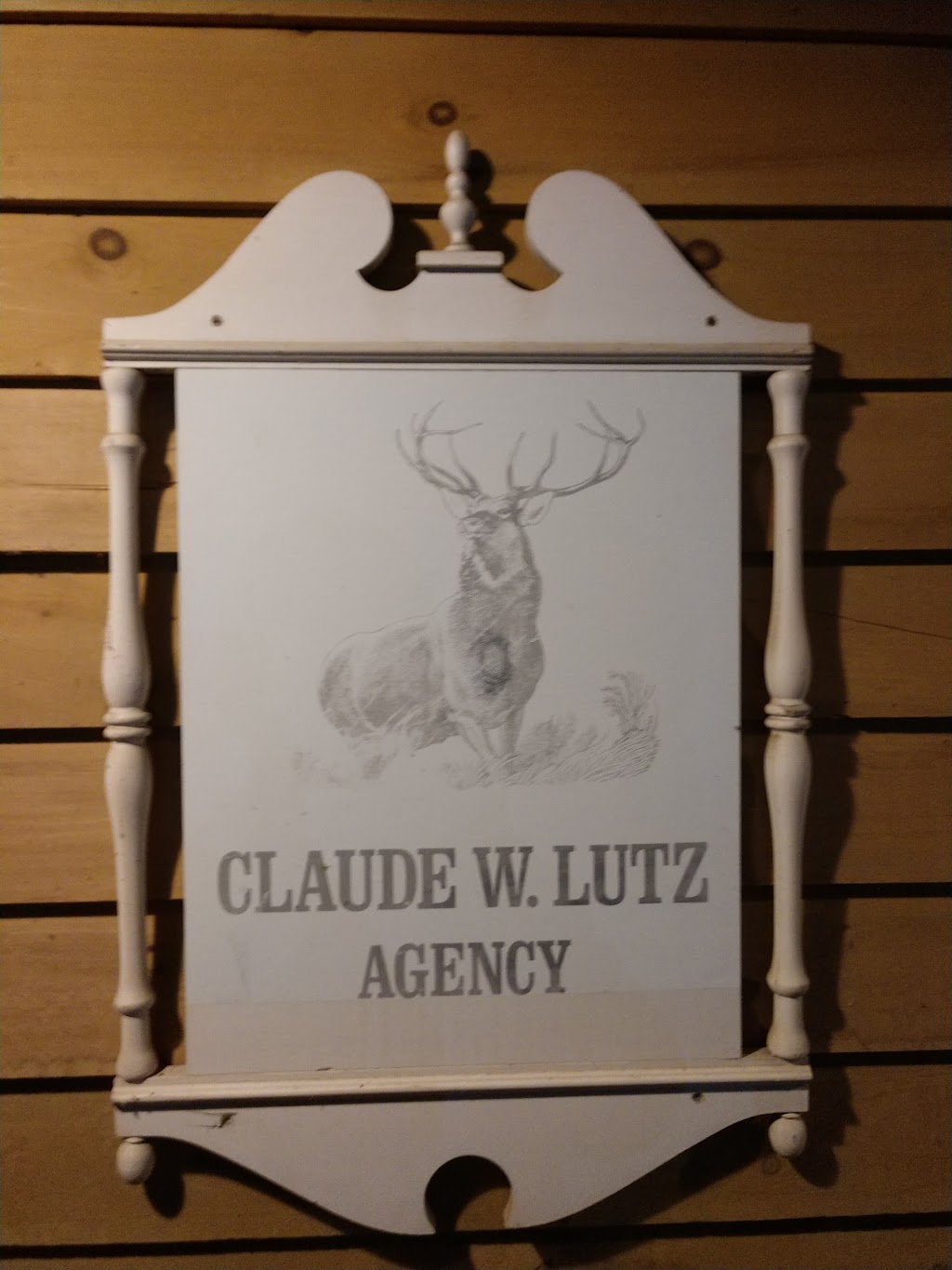 Claude W. Lutz, Inc. | 14555 Main St, Prattsville, NY 12468 | Phone: (518) 299-3432