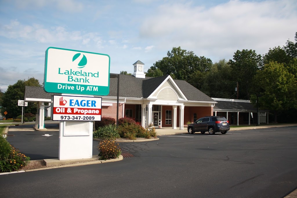 Lakeland Bank | 143 NJ-183, Stanhope, NJ 07874 | Phone: (973) 347-4211