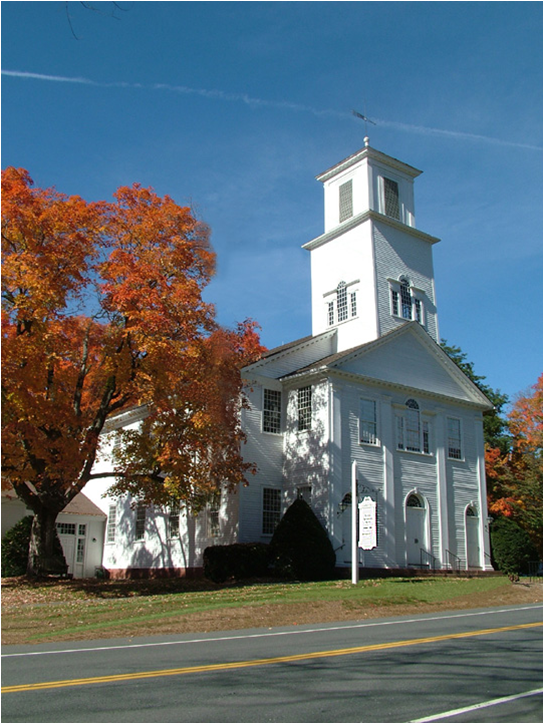 First Congregational Church of Canton Center | 184 Cherry Brook Rd, Canton Center, CT 06020 | Phone: (860) 693-4581
