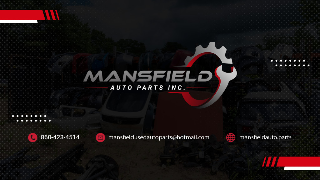 Mansfield Auto Parts Inc | 214 Stafford Rd, Mansfield Center, CT 06250 | Phone: (860) 423-4514