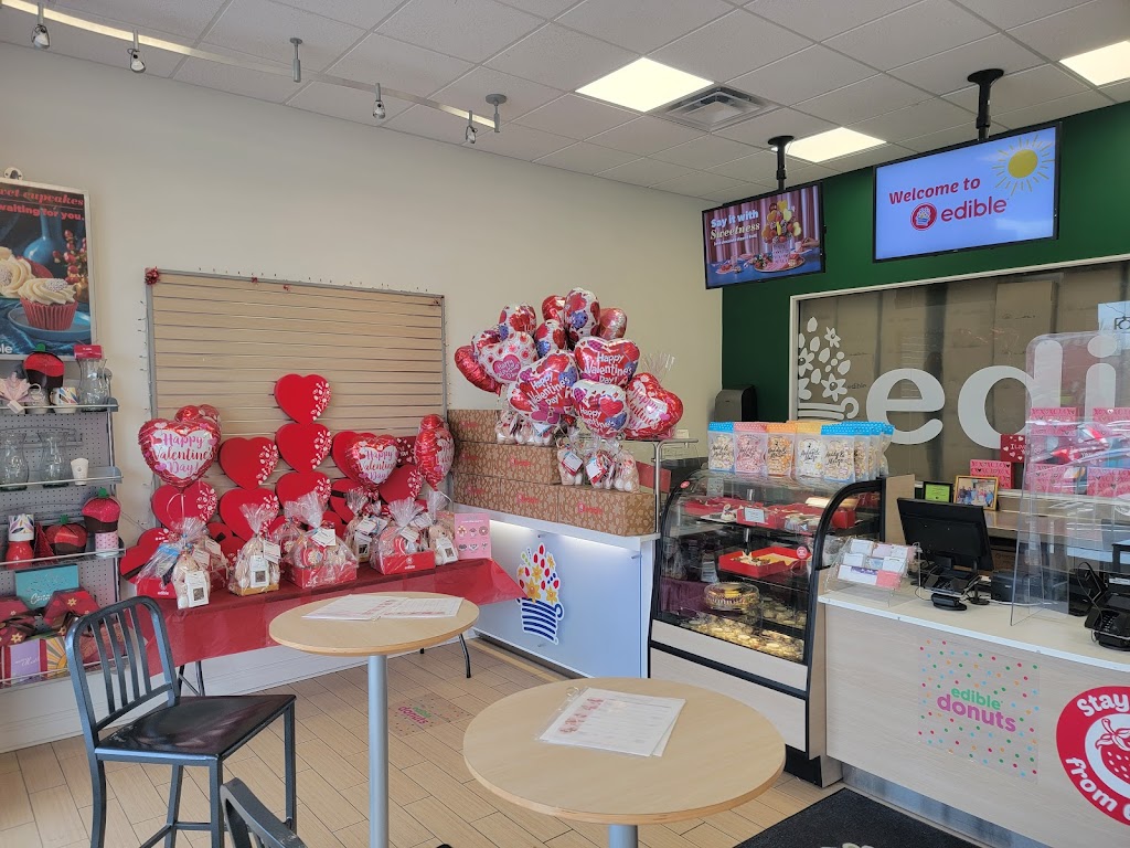 Edible Arrangements | 845 W Main St, Branford, CT 06405 | Phone: (203) 483-9300