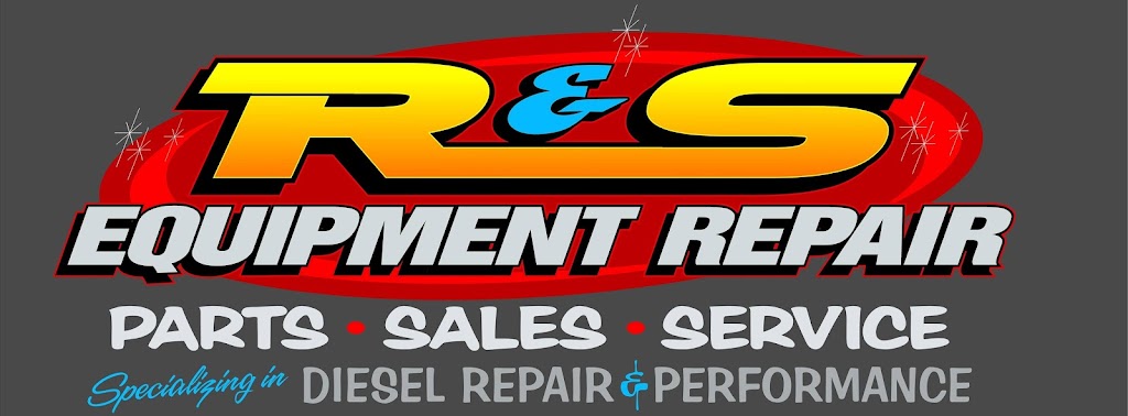 R&S Equipment Repair | 917 Cherry Ln, Newtown, PA 18940 | Phone: (215) 598-8129