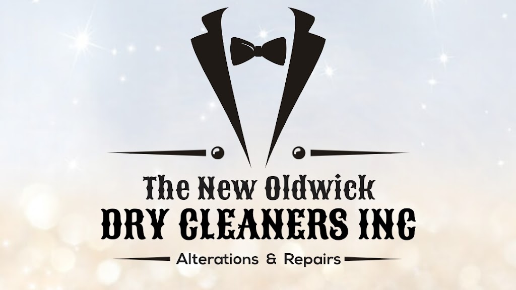 The New Oldwick Dry Cleaners Inc | 57 Old Turnpike Rd, Oldwick, NJ 08858 | Phone: (908) 439-3366