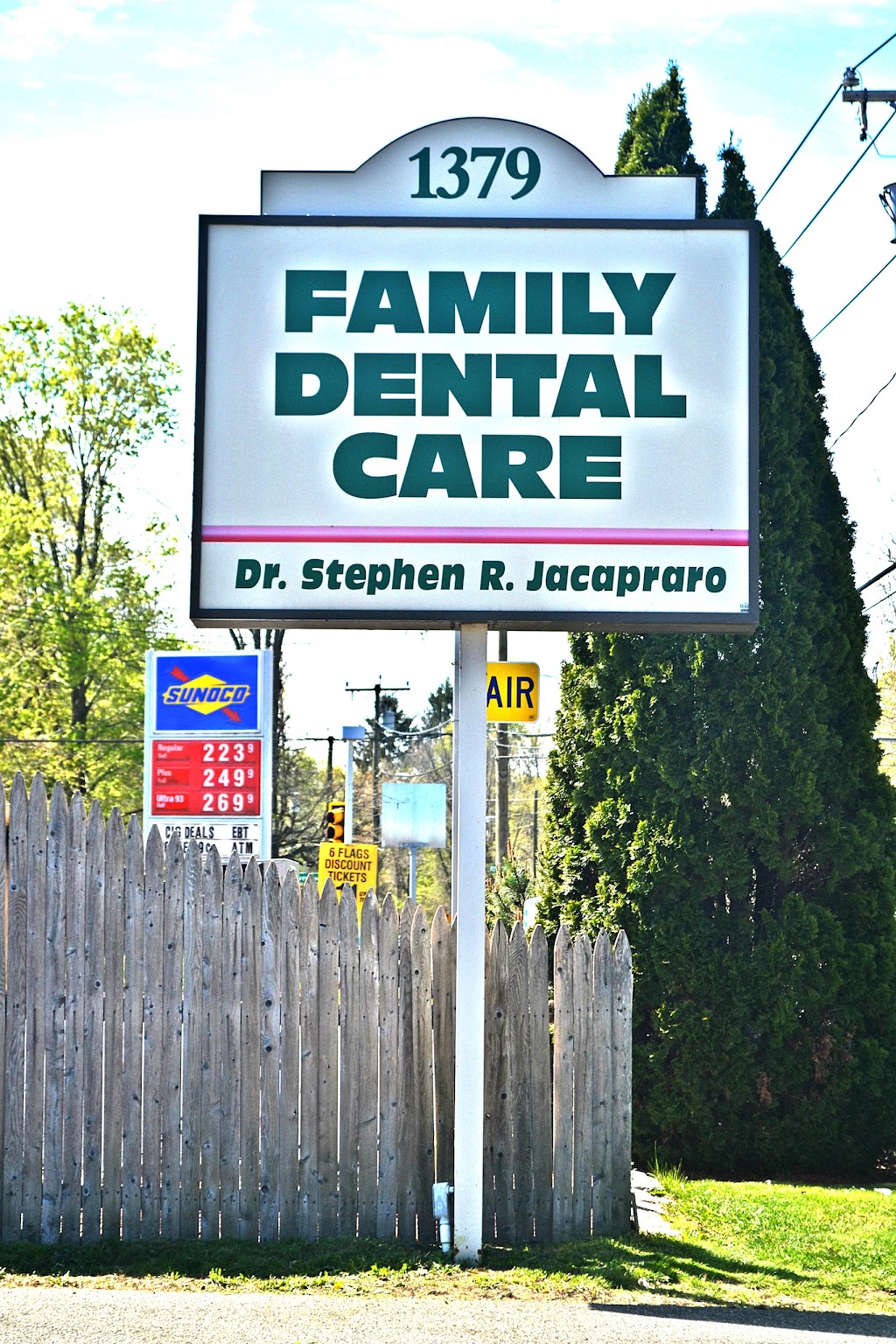 Family Dental Care | 1379 Main St, Agawam, MA 01001 | Phone: (413) 786-8177