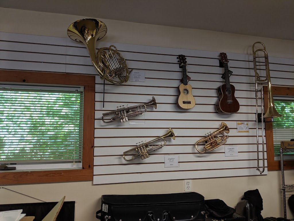 D&M Music | 1367 US-44, Pleasant Valley, NY 12569 | Phone: (845) 635-1120