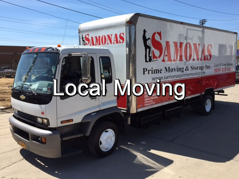 Samonas Prime Moving & Storage Inc. | 3202 Sound Ave, Riverhead, NY 11901 | Phone: (631) 821-1438