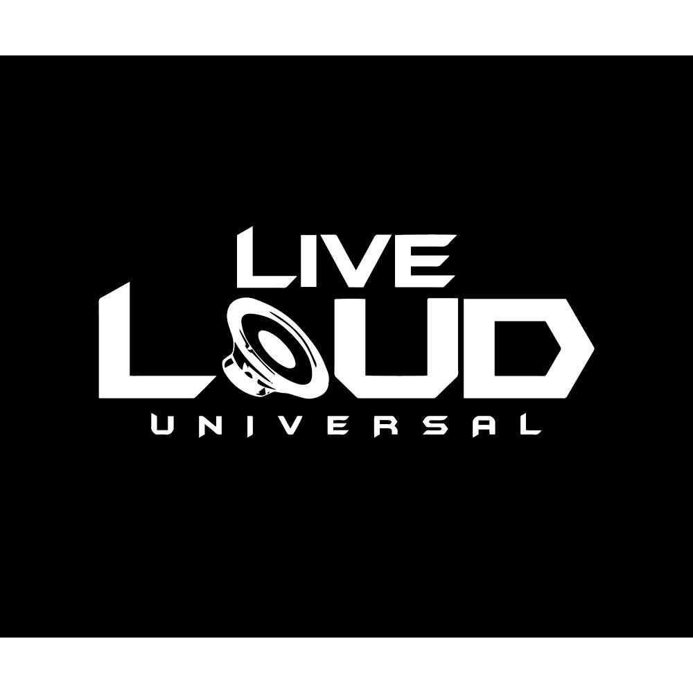 Live Loud Universal | 2020 Orthodox St 2nd Floor, Philadelphia, PA 19124 | Phone: (267) 474-2521