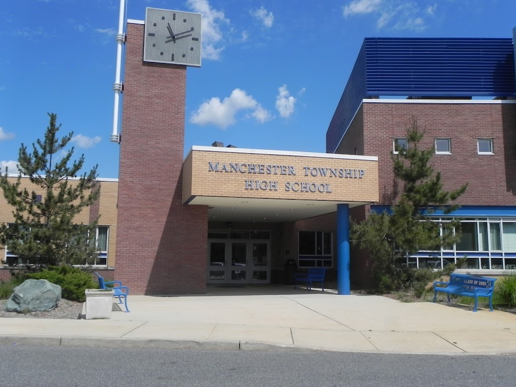 Manchester Township High School | 101 Hawks Way, Manchester Township, NJ 08759 | Phone: (732) 657-2121