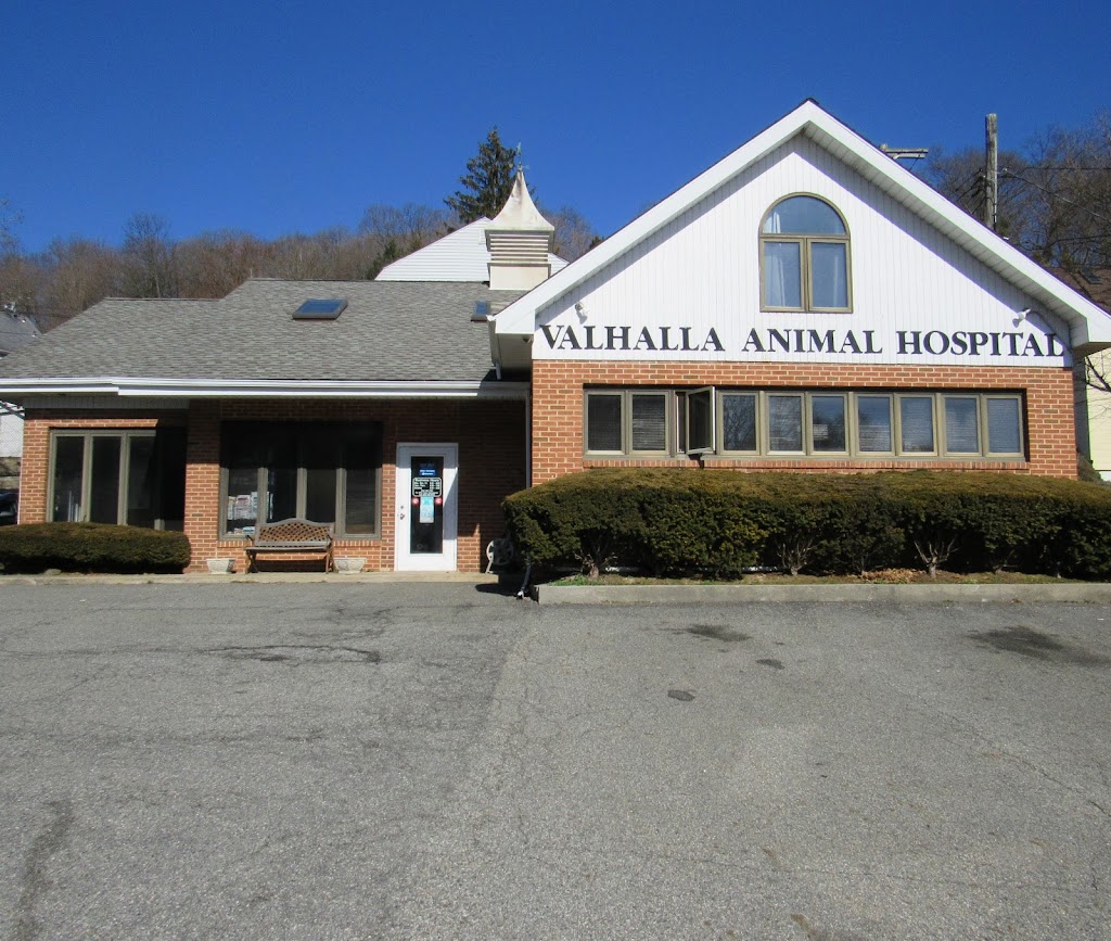 Valhalla Animal Hospital | 2 Columbus Ave, Valhalla, NY 10595 | Phone: (914) 949-2190