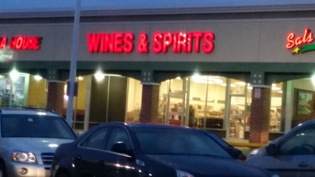 Fine Wine & Good Spirits #3919 | 4777 Tilghman St, Allentown, PA 18104 | Phone: (610) 530-5711