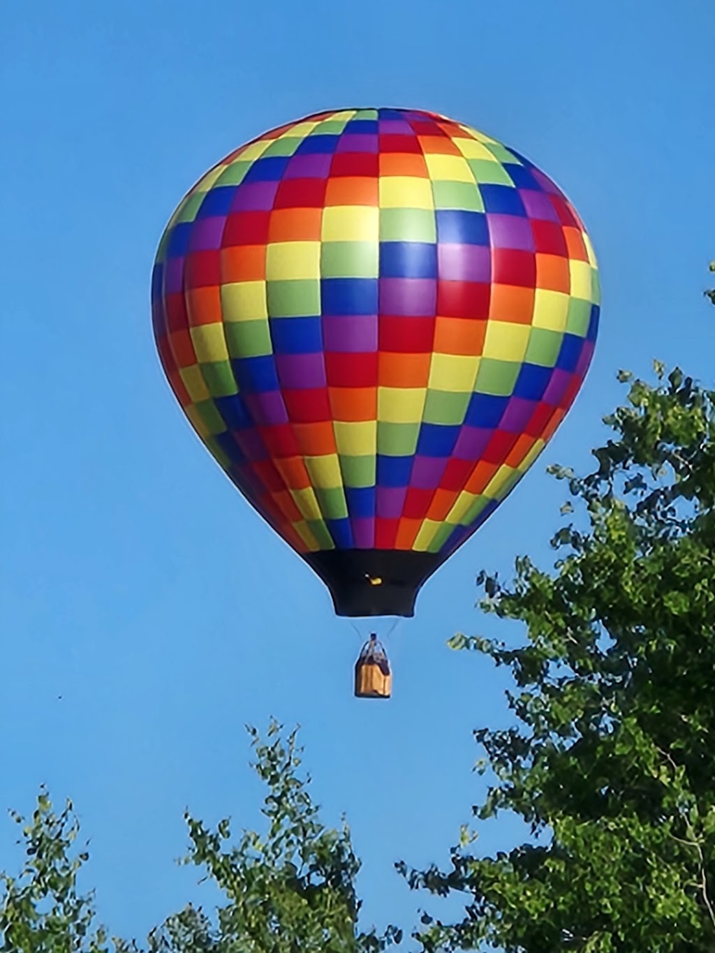 Misty River Ballooning,LLC | 82 Bliss St, Florence, MA 01062 | Phone: (413) 387-5658