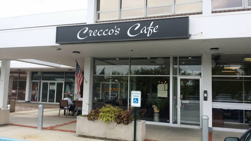 Creccos Cafe | 60 Dutch Hill Rd, Orangeburg, NY 10962 | Phone: (845) 359-2222