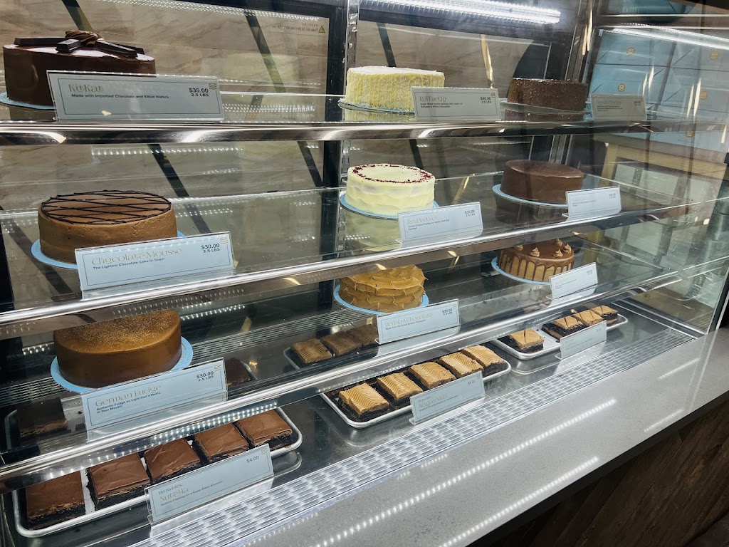 Layers Bakeshop | 621 Old Country Rd, Westbury, NY 11590 | Phone: (516) 809-9800