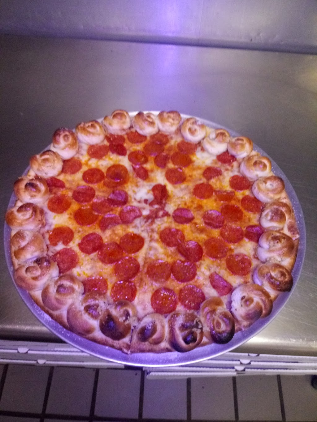 Two Brothers Pizza | 55 Co Rd 84, Cairo, NY 12413 | Phone: (518) 622-8284