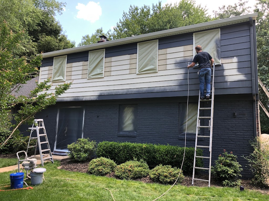 Becks Painting | Haddonfield, NJ 08033 | Phone: (856) 429-0174